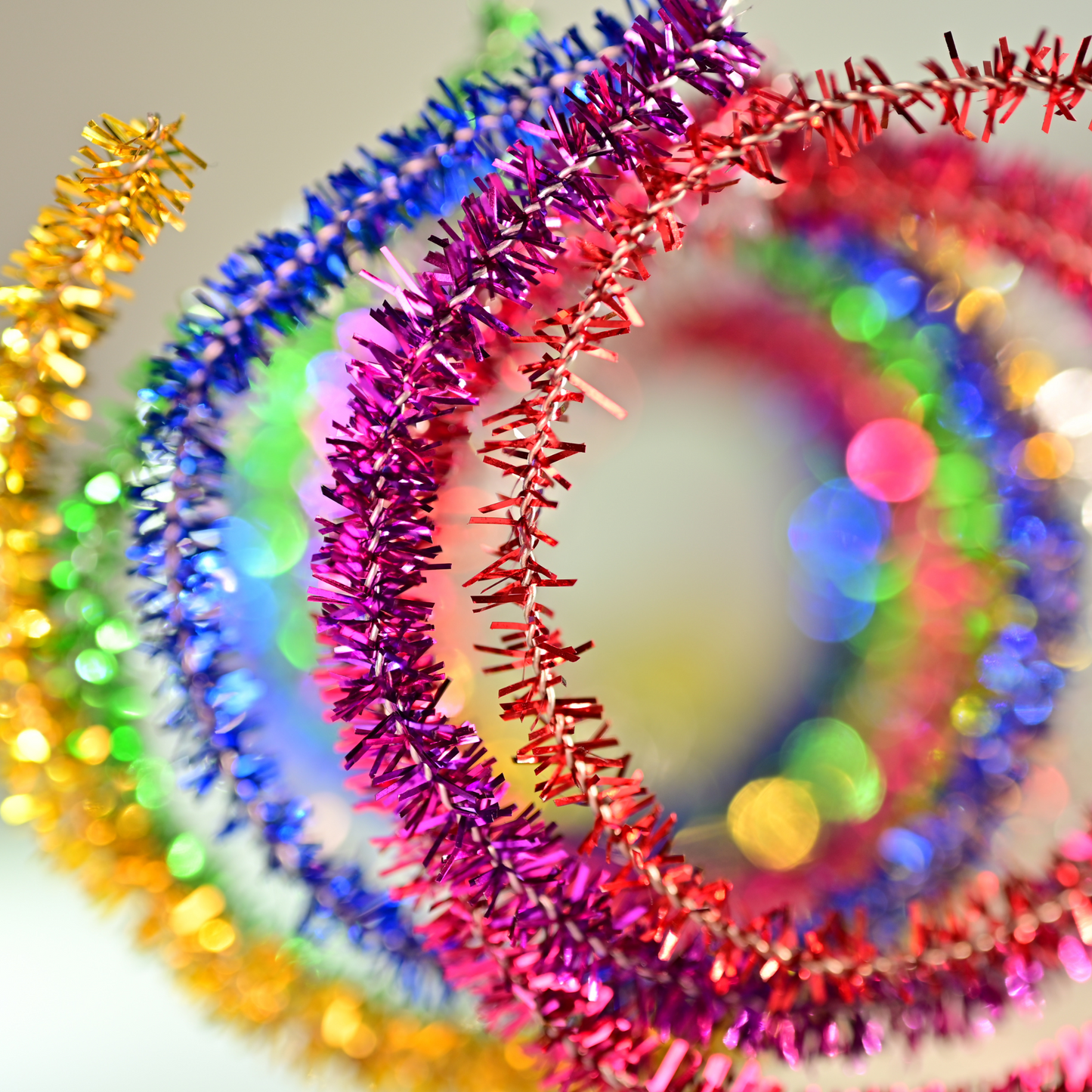Bulk Pipe Cleaners with Googly Eyes