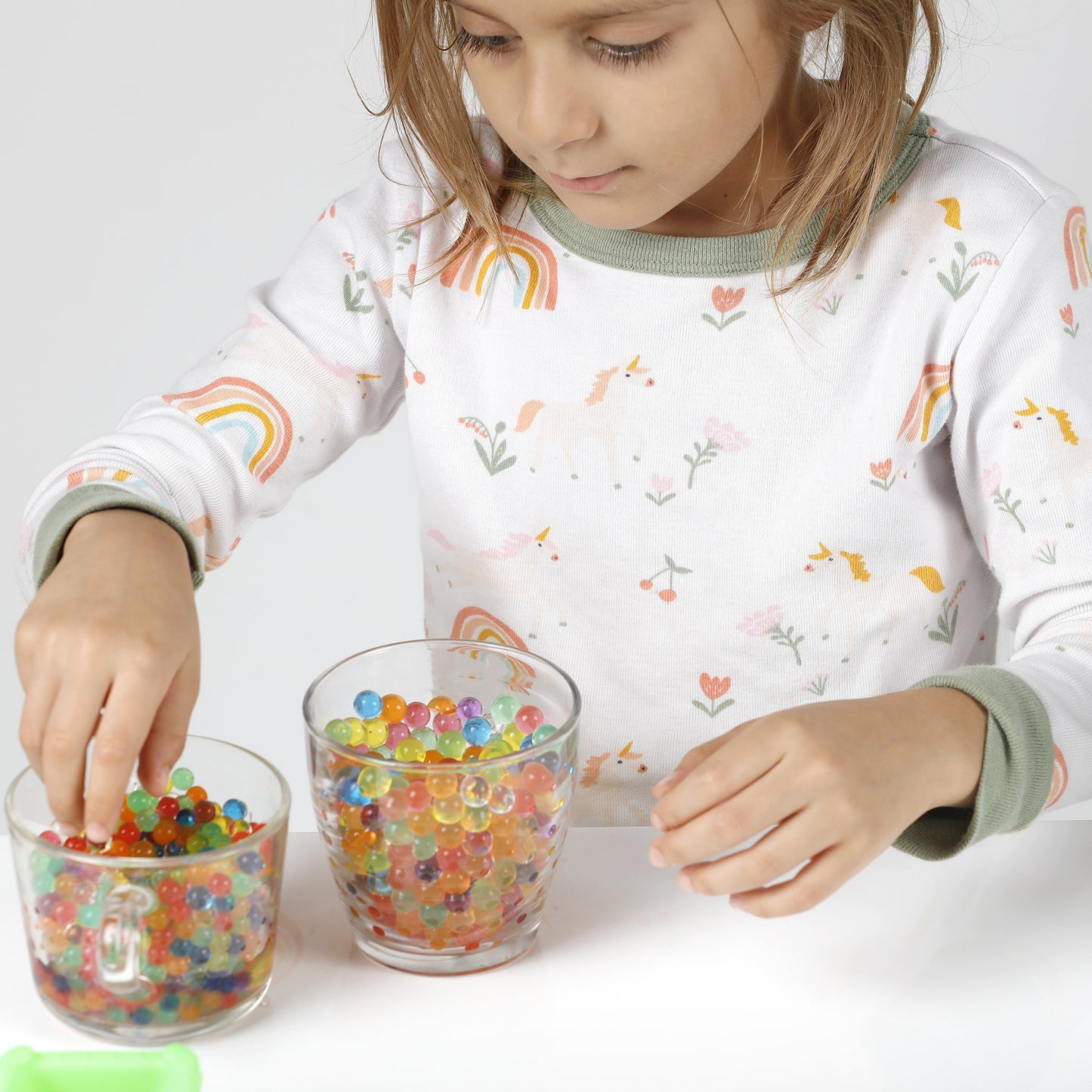 Bulk Water Beads