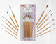 Image of Bulk Watercolor Paint Brush Overview | Caption-Bulk Watercolor Paint Brush Overview