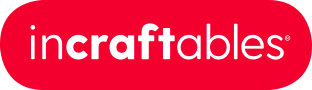 Incraftables logo