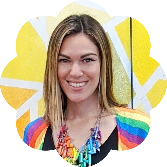 Dayna Ensminger