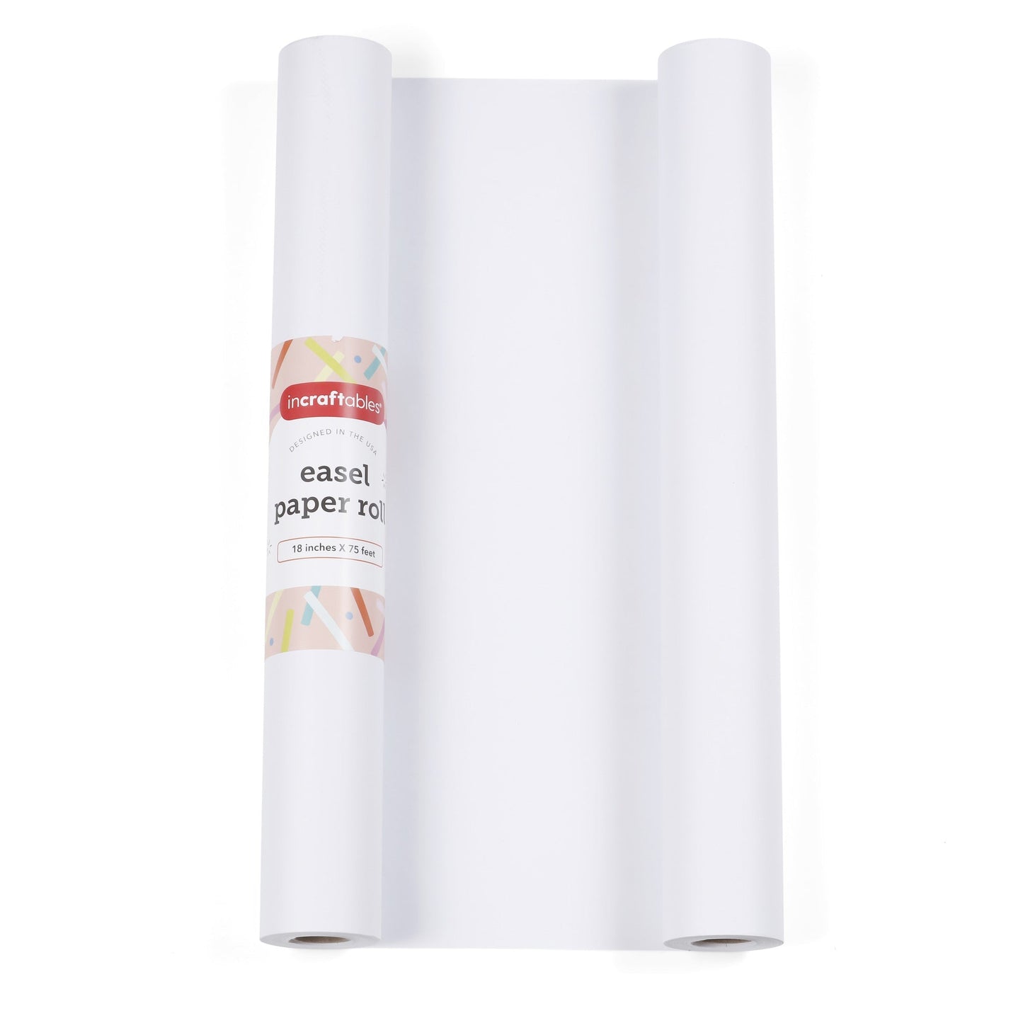 Bulk Easel Paper Roll