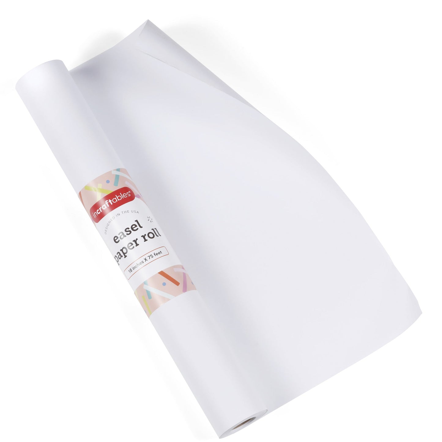 Bulk Easel Paper Roll