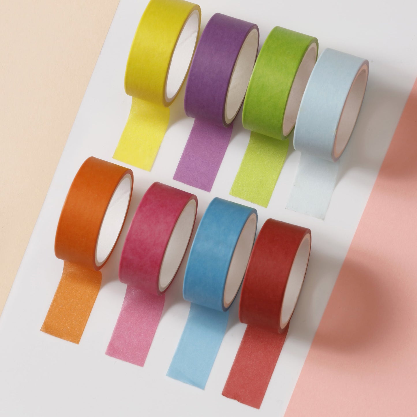 Bulk Craft Masking Tape