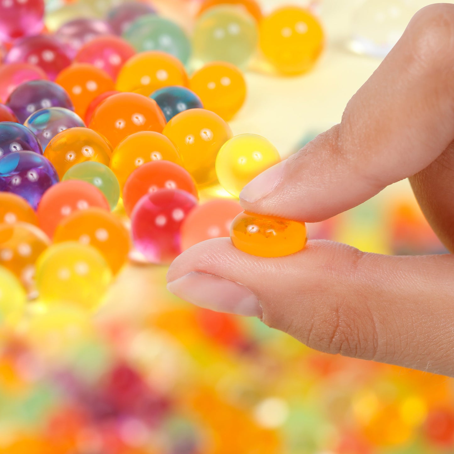 Bulk Water Beads