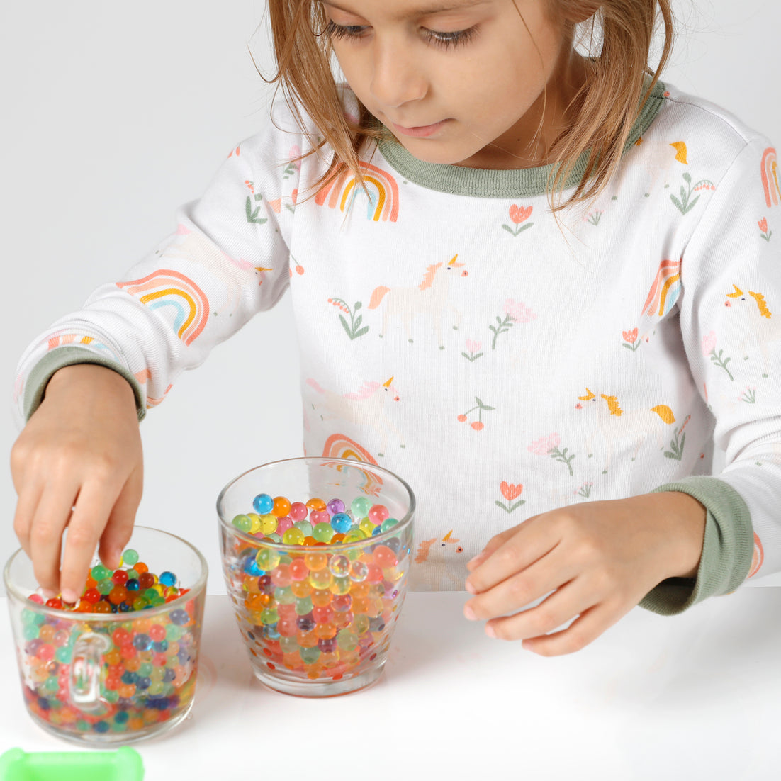 Bulk Water Beads