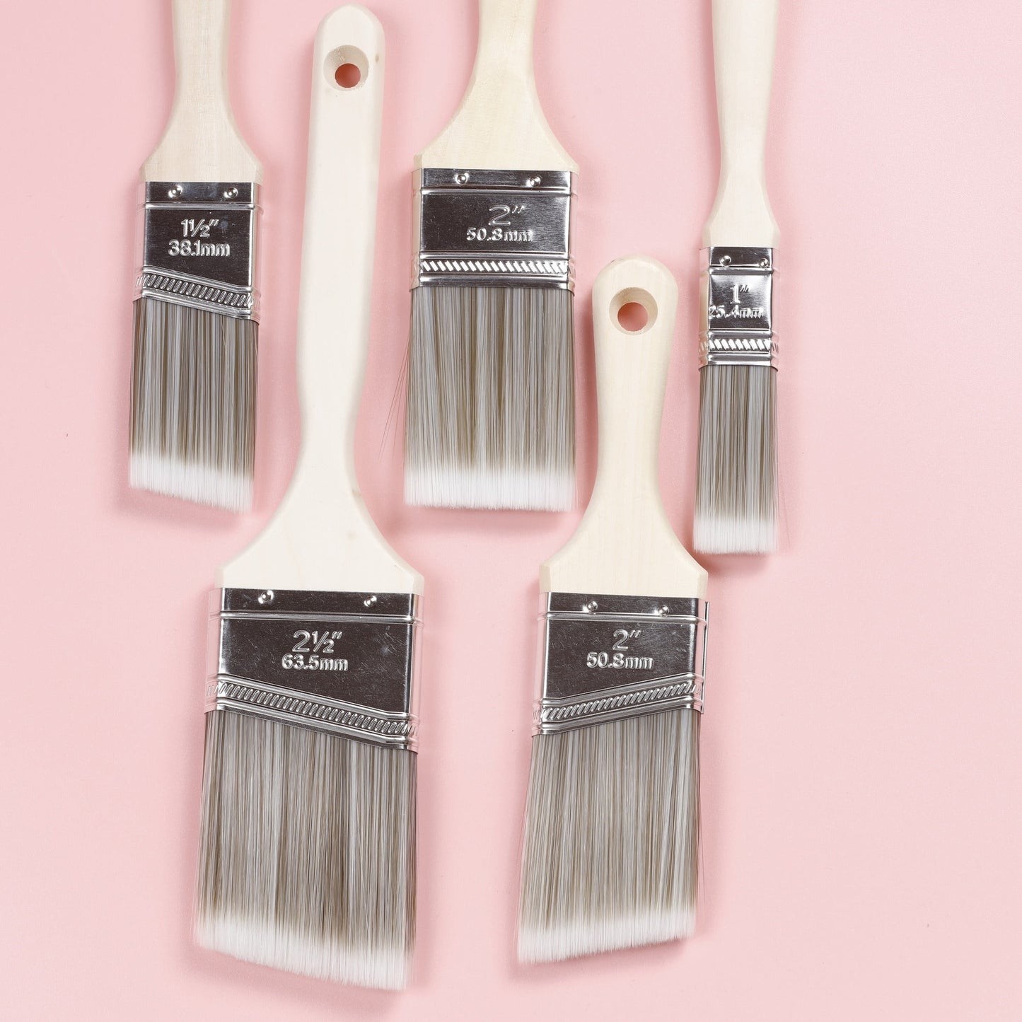 Bulk Chalk Paint Brush