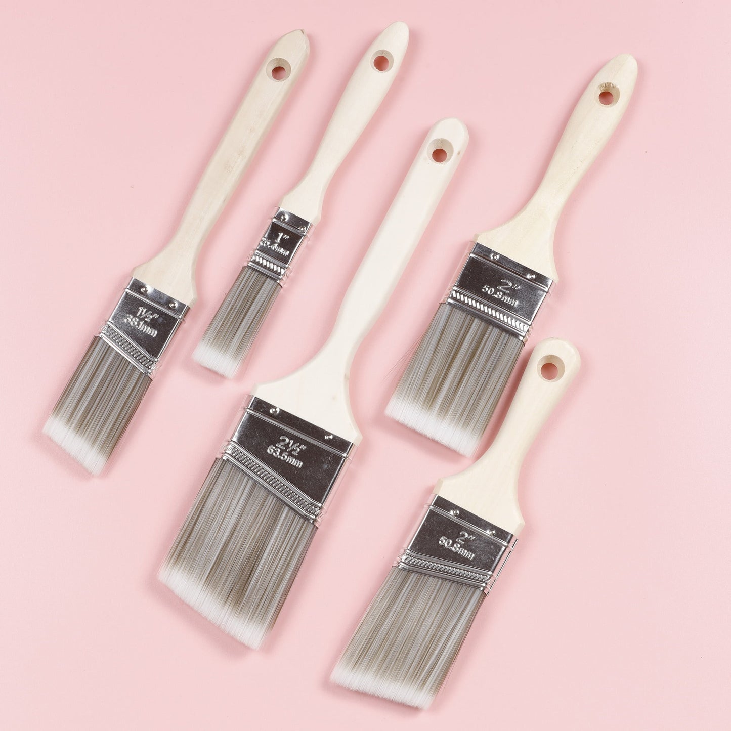 Bulk Chalk Paint Brush