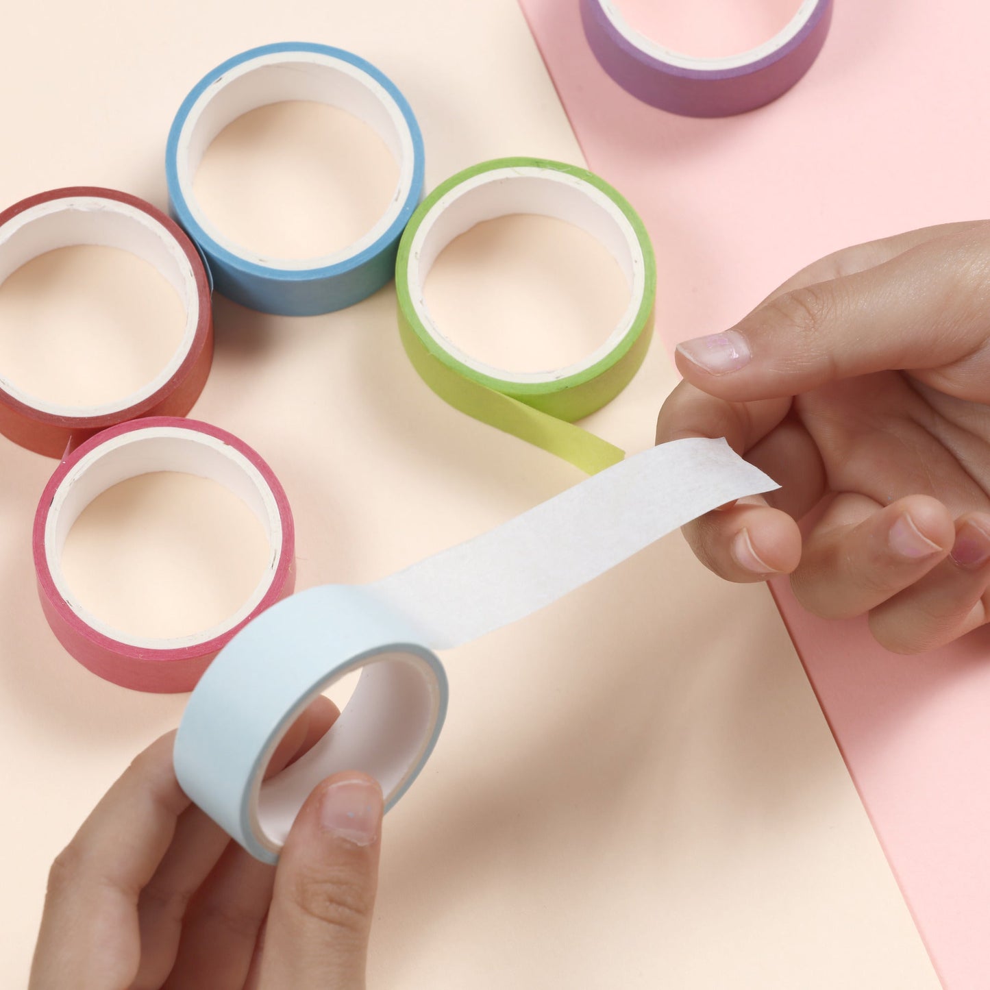 Bulk Craft Masking Tape