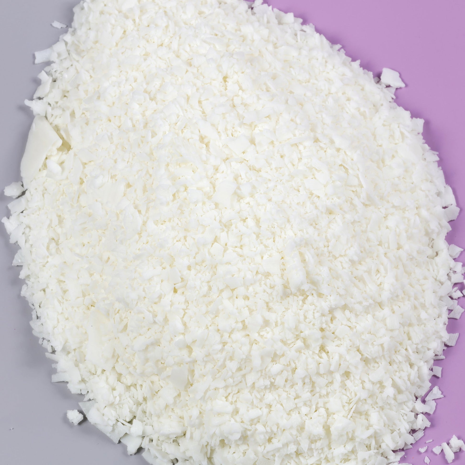 Image of Bulk Candle Granulated Wax Display