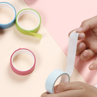 Image of Bulk Craft Masking Tape Assortment 