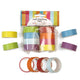 Image of Bulk Craft Masking Tape Overview | Caption-Bulk Craft Masking Tape Overview