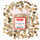 Image of Bulk Gold Charms Set and Accessories Overview | Caption-Bulk Silver Word Charms Set & Accessories Overview