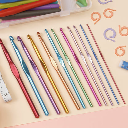 Image of Bulk Knitting Crochet Assortment 
