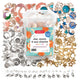 Image of Bulk Star Charms Set Overview | Caption-Bulk Star Charms Set Overview