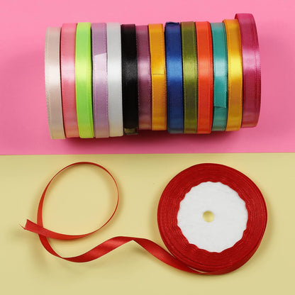 Image of We Support Teachers with Bulk Ribbon Set 