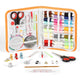 Image of What's Included in the Bulk Sewing Kit | Caption-What's Included in the Bulk Sewing Kit